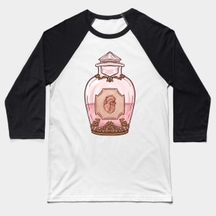 Love Potion Baseball T-Shirt